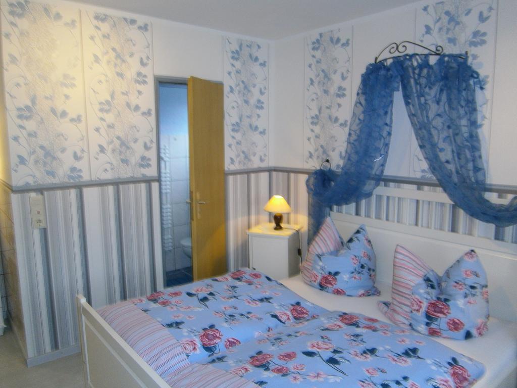 Pension Sander Bispingen Room photo